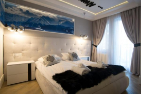 Apartamenty Comfort & Spa Stara Polana, Zakopane